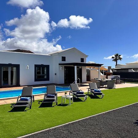 Villa Amura Playa Blanca  Exterior photo